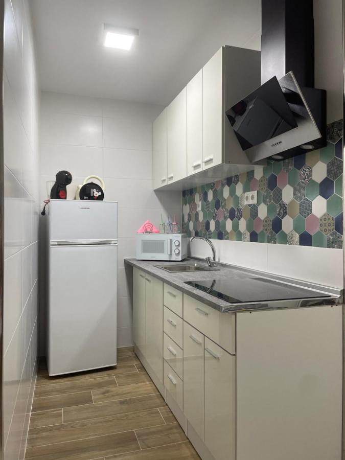 Studio Dreams Malaga Zewnętrze zdjęcie