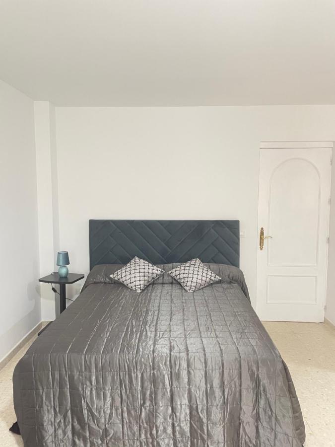 Studio Dreams Malaga Zewnętrze zdjęcie